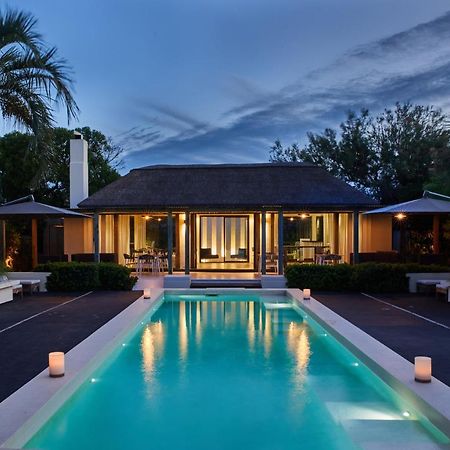 Posada Tamarindo โคเซ อิกนาซิโอ ภายนอก รูปภาพ