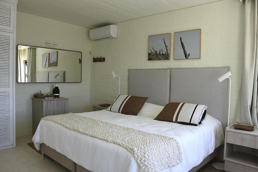 Posada Tamarindo โคเซ อิกนาซิโอ ภายนอก รูปภาพ