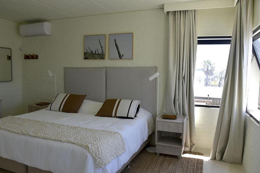 Posada Tamarindo โคเซ อิกนาซิโอ ภายนอก รูปภาพ