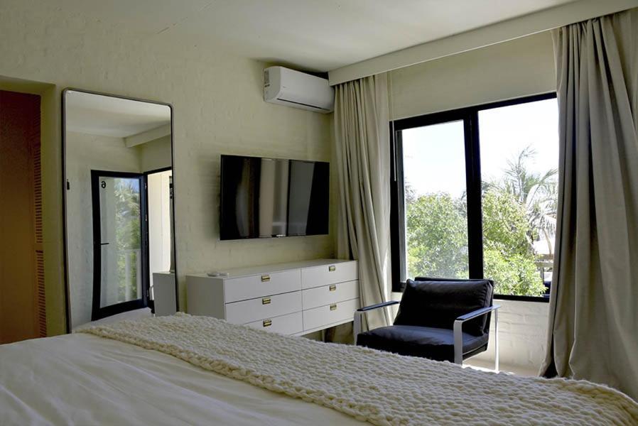 Posada Tamarindo โคเซ อิกนาซิโอ ภายนอก รูปภาพ