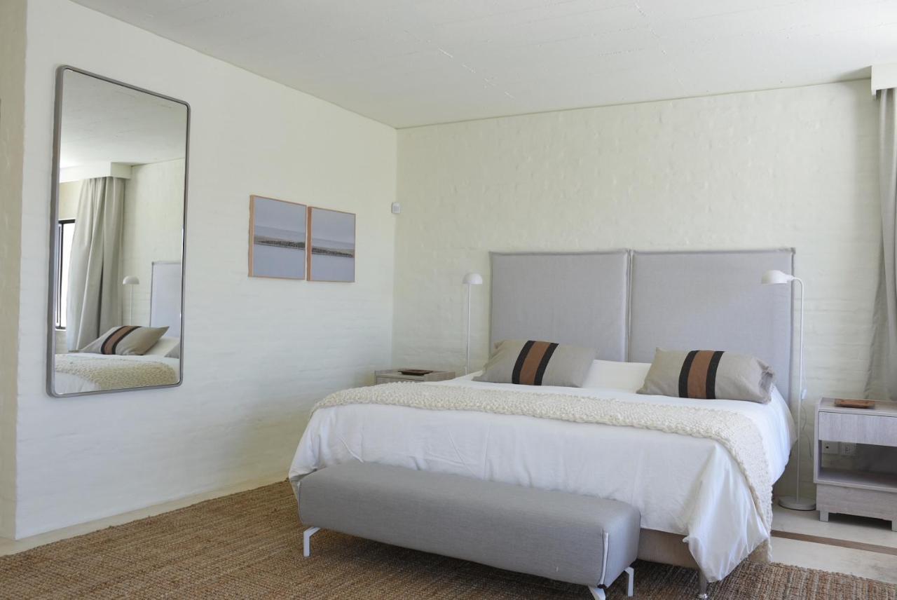 Posada Tamarindo โคเซ อิกนาซิโอ ภายนอก รูปภาพ