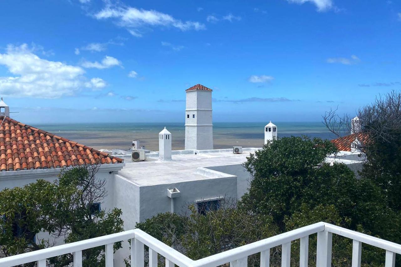 Posada Tamarindo โคเซ อิกนาซิโอ ภายนอก รูปภาพ