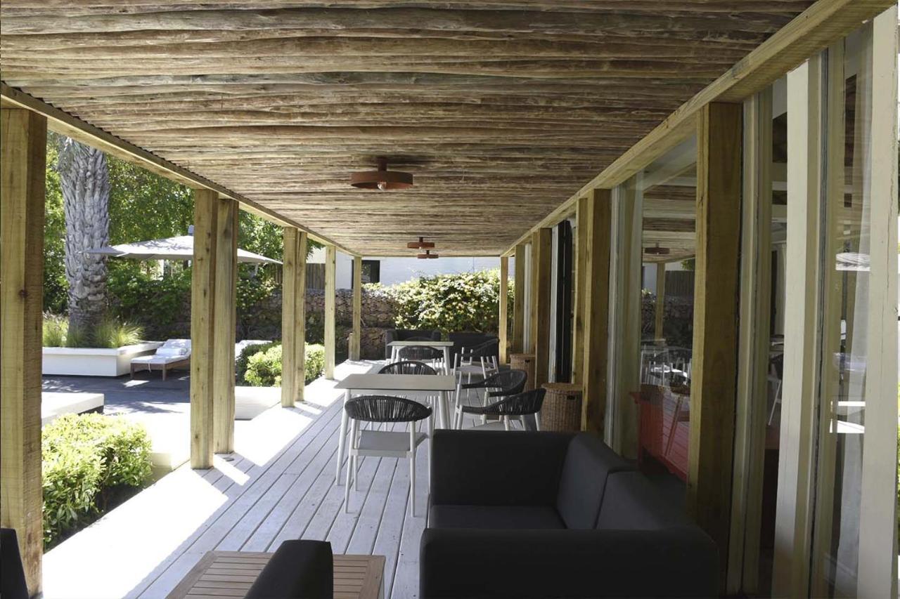Posada Tamarindo โคเซ อิกนาซิโอ ภายนอก รูปภาพ