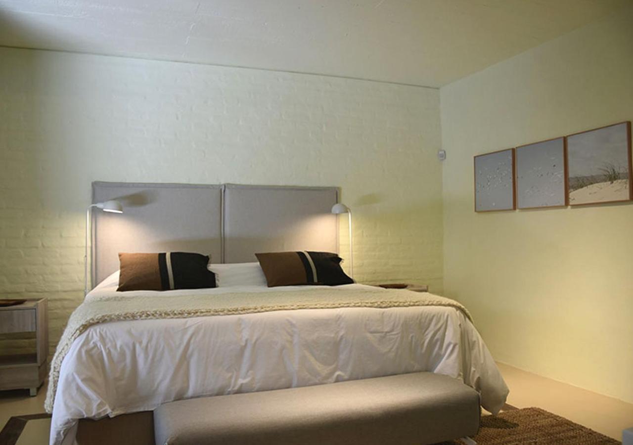 Posada Tamarindo โคเซ อิกนาซิโอ ภายนอก รูปภาพ