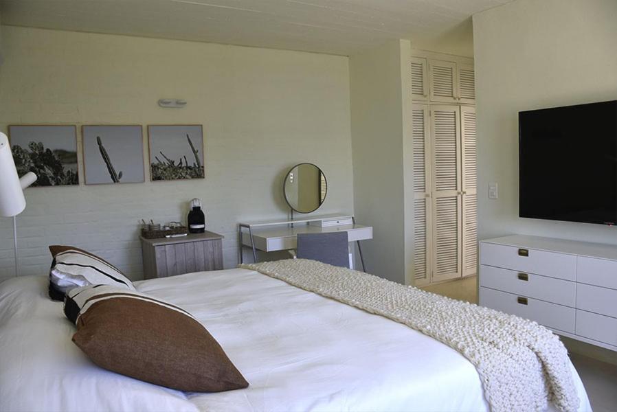 Posada Tamarindo โคเซ อิกนาซิโอ ภายนอก รูปภาพ
