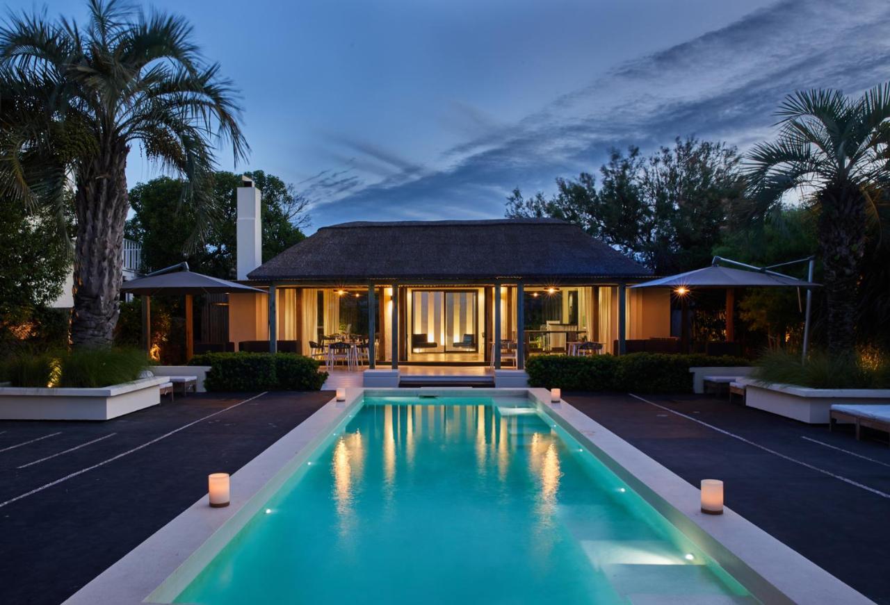Posada Tamarindo โคเซ อิกนาซิโอ ภายนอก รูปภาพ