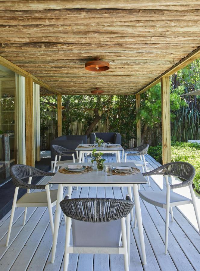 Posada Tamarindo โคเซ อิกนาซิโอ ภายนอก รูปภาพ