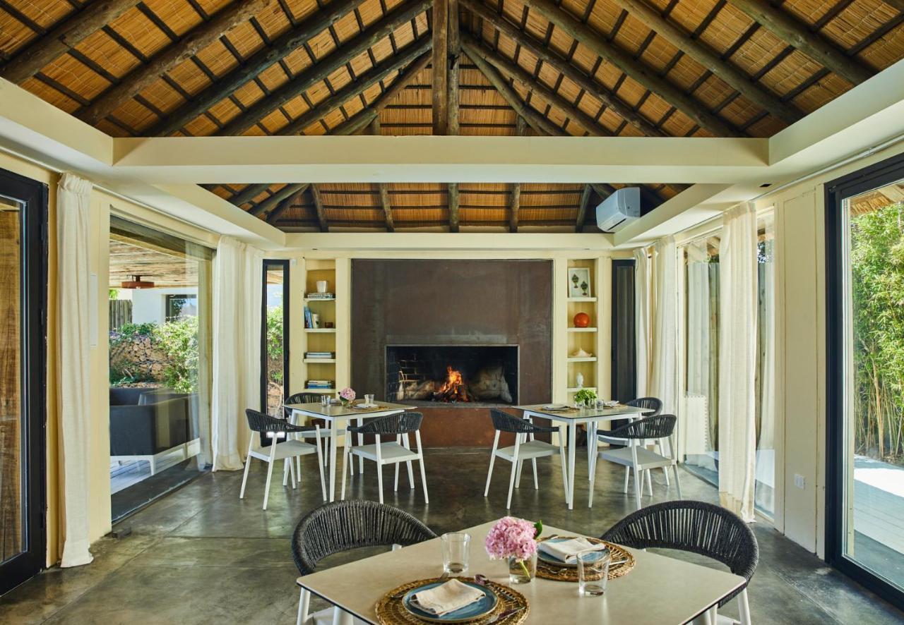 Posada Tamarindo โคเซ อิกนาซิโอ ภายนอก รูปภาพ