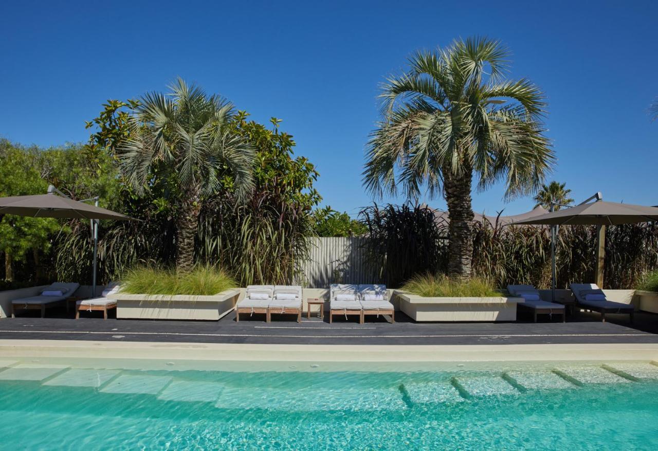 Posada Tamarindo โคเซ อิกนาซิโอ ภายนอก รูปภาพ