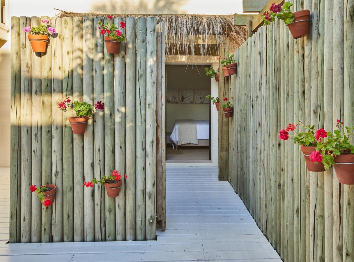 Posada Tamarindo โคเซ อิกนาซิโอ ภายนอก รูปภาพ