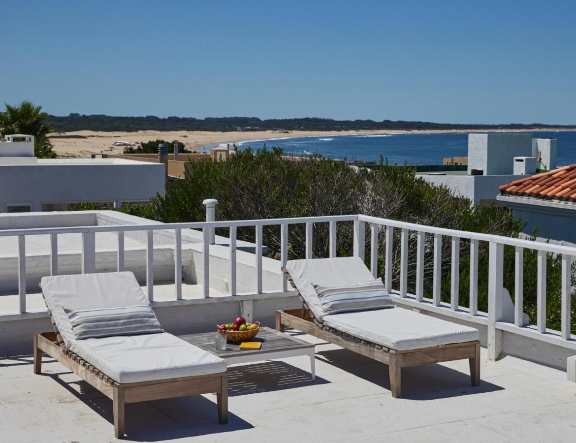Posada Tamarindo โคเซ อิกนาซิโอ ภายนอก รูปภาพ