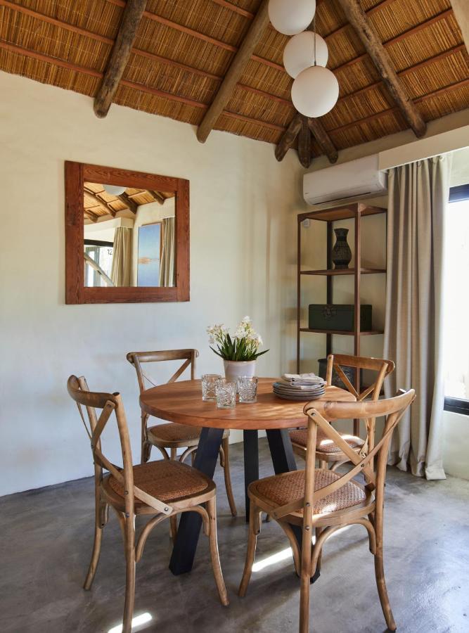 Posada Tamarindo โคเซ อิกนาซิโอ ภายนอก รูปภาพ