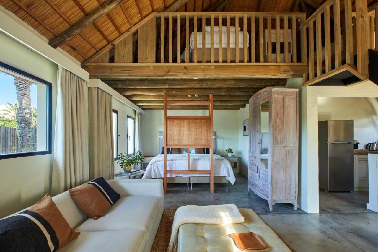 Posada Tamarindo โคเซ อิกนาซิโอ ภายนอก รูปภาพ