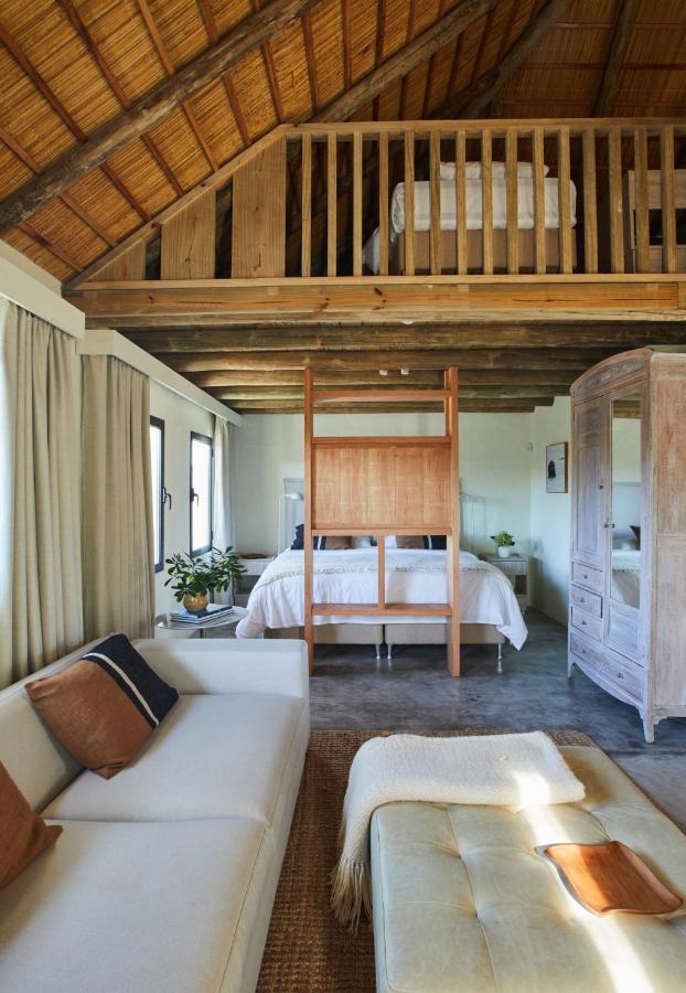 Posada Tamarindo โคเซ อิกนาซิโอ ภายนอก รูปภาพ